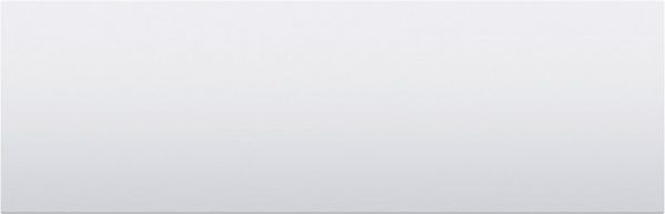 Панель для ванны фронтальная AM.PM W72A-180-080W-P2 Spirit